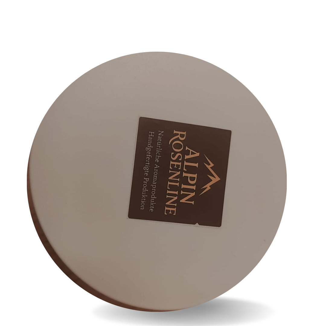 Body creme mit Rosenessenz 200 g