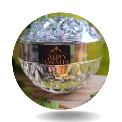 Bath Salt with Magnesium s Roses