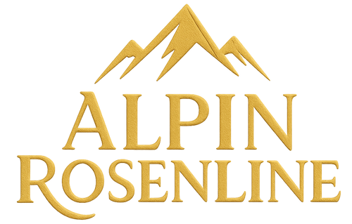 Alpin Rosenline