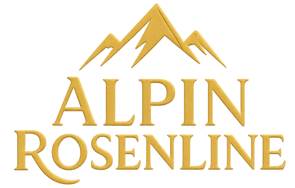 Alpin Rosenline
