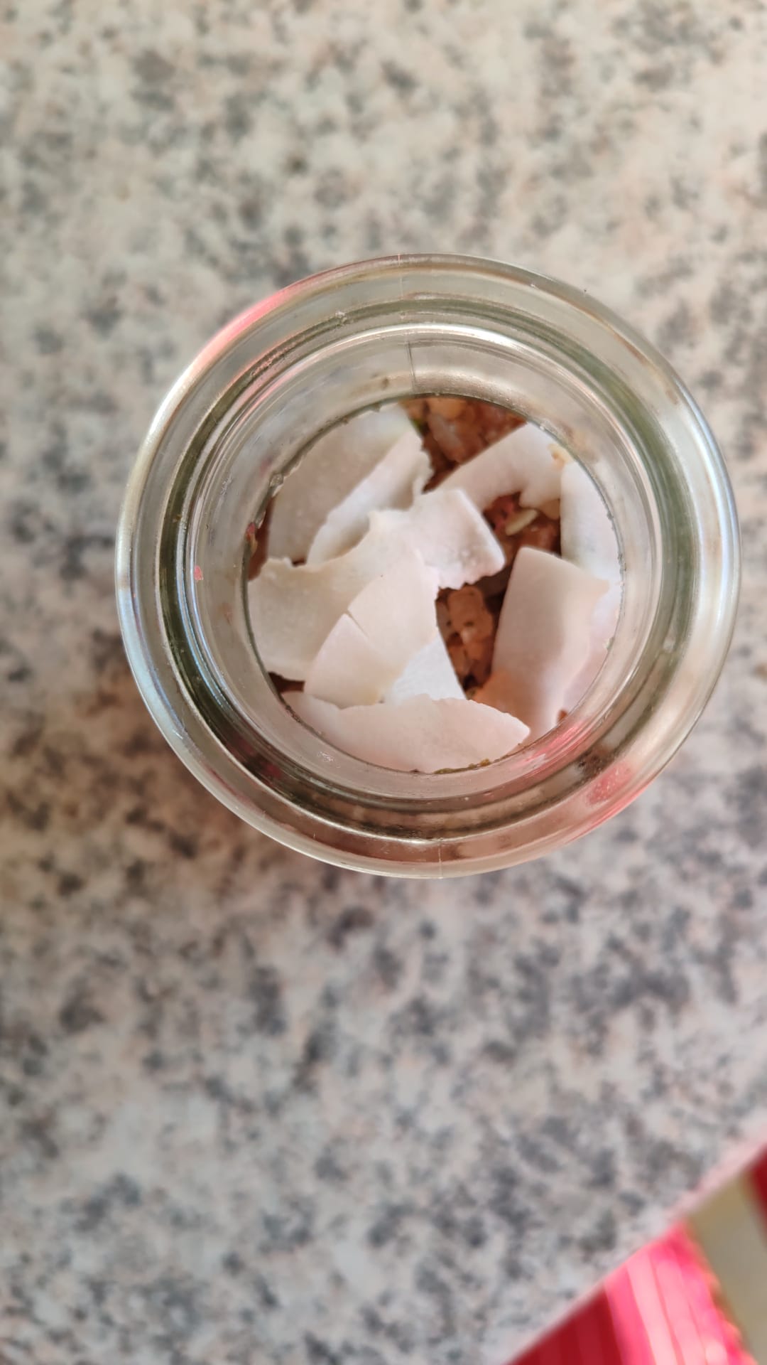 Handgemachte Kerzen mit Rosenessenz